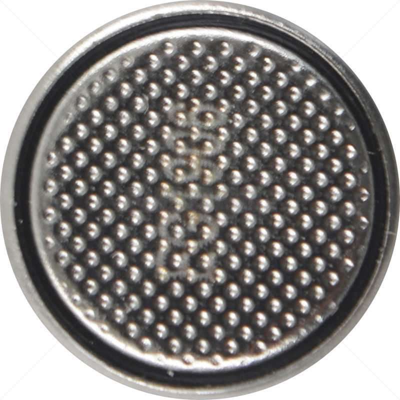 Batt Lithium 3V CR1220 12.5mm