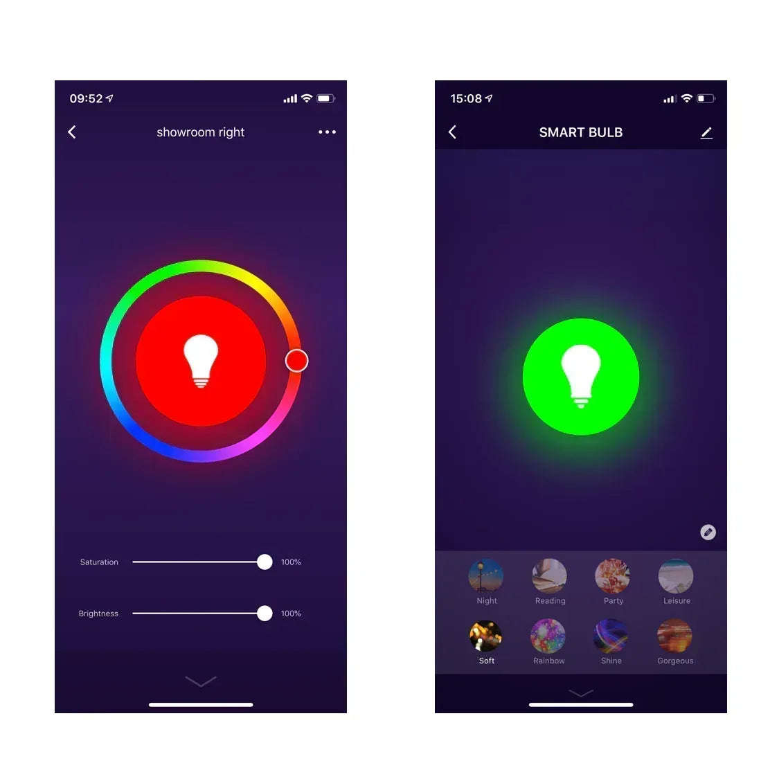 BNETA IoT Smart WiFi Colour + Warm/Cool White LED Bulb (GU10)