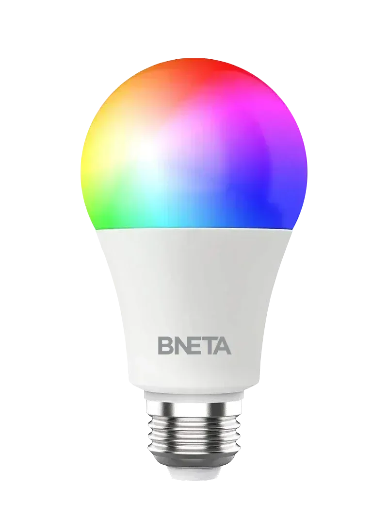 BNETA IoT Smart WiFi LED Bulb Plus  E27P