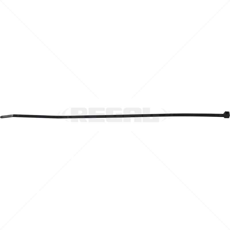 Cable Tie Large 400x5mm Blk / 100