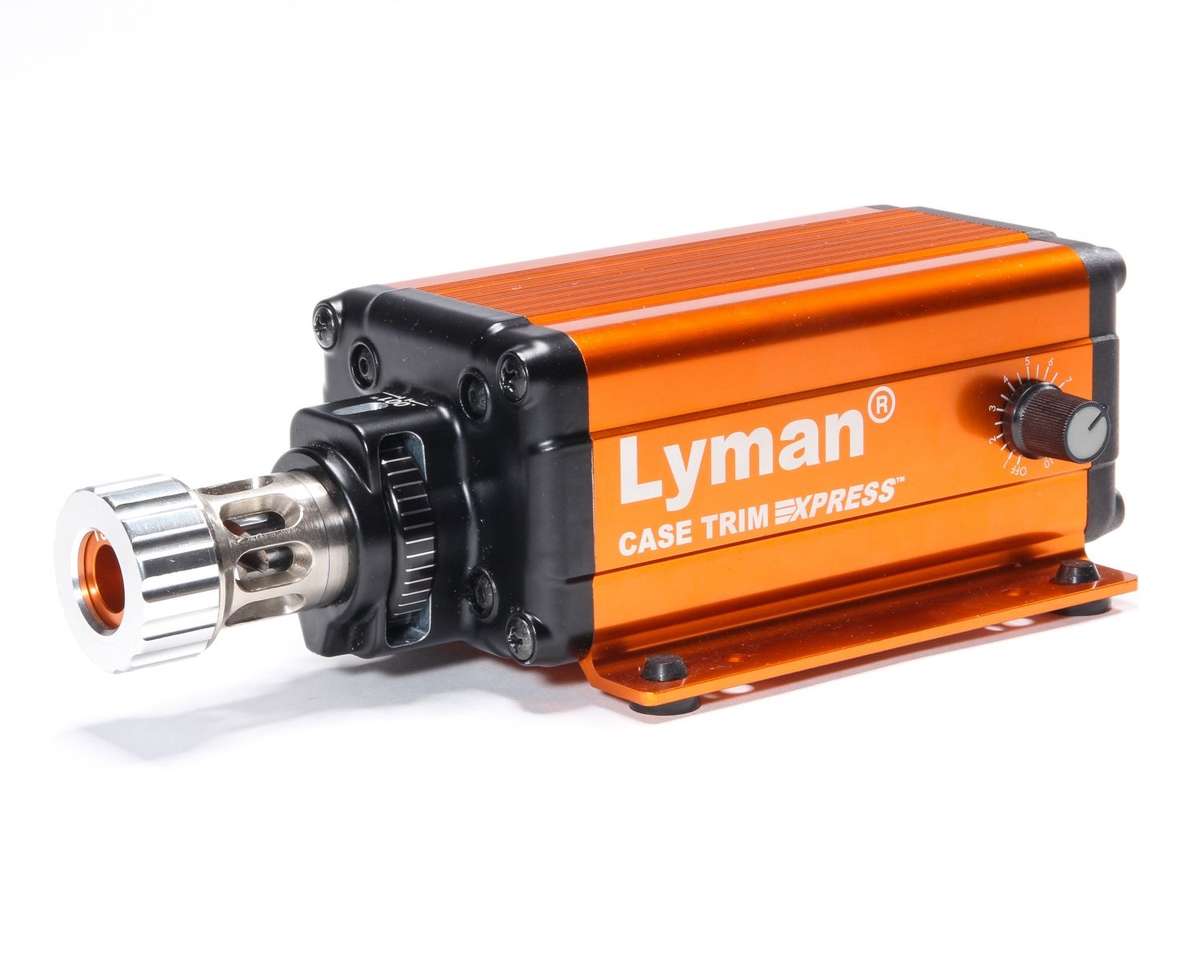 LYMAN CASE TRIM XPRESS BUSHING #8  RLY-7821708