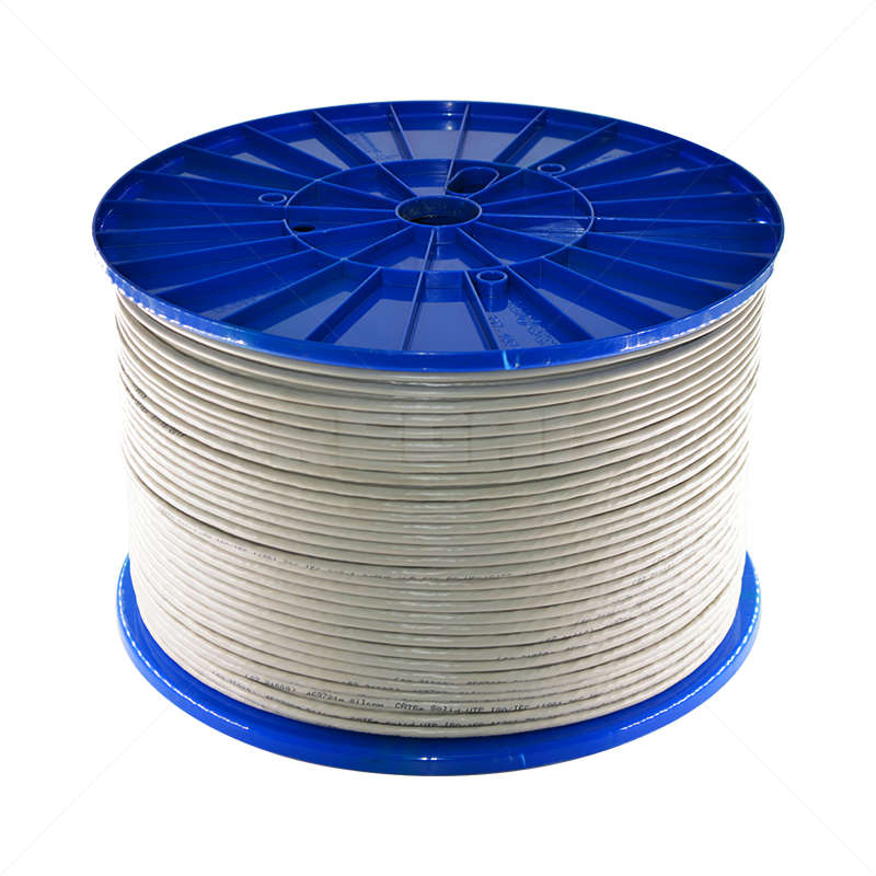 CAT 5 PURE COPPER 500M