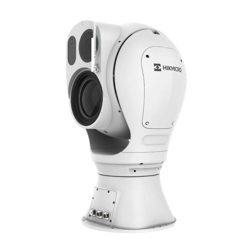 Hikvision IP Thermal PT 256x192 7mm