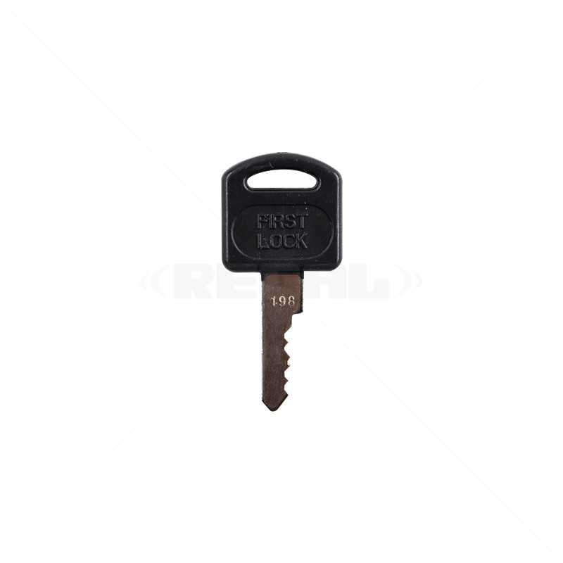 Centurion Gate Motor D3 / D5 Spare Key