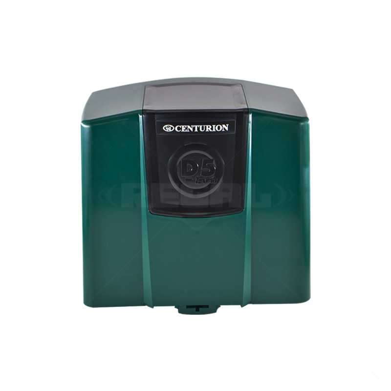 Centurion Gate Motor D5 EVO External Cover