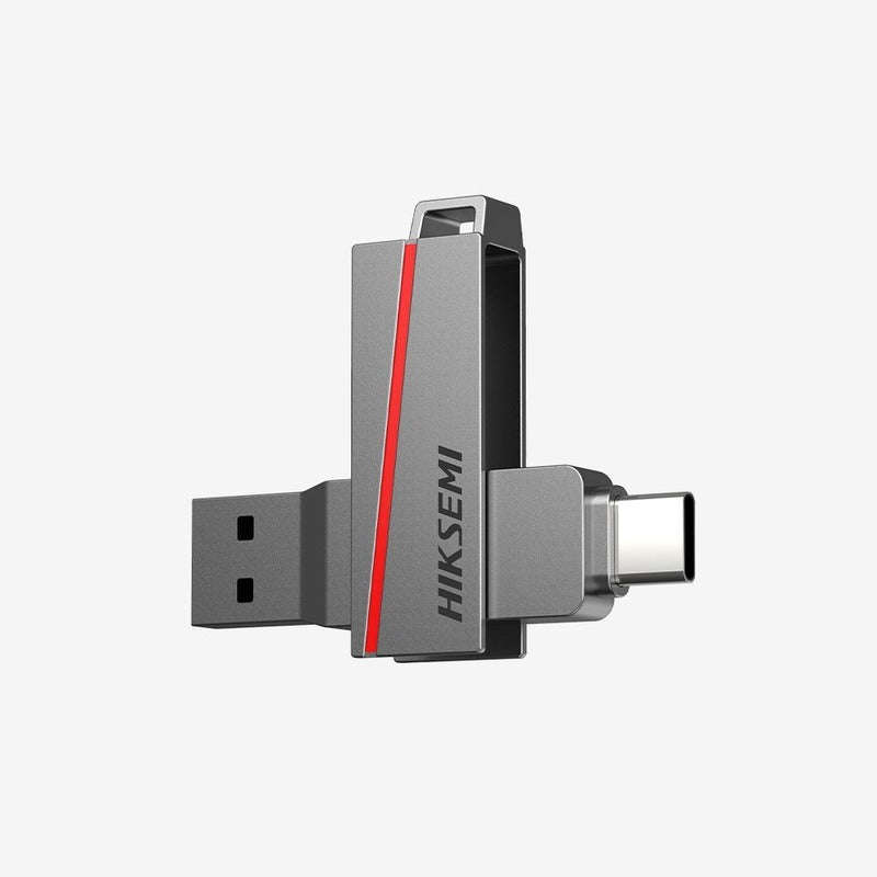 Hikvision HIKSEMI 64GB Dual Drive /USB3.2/Type-C