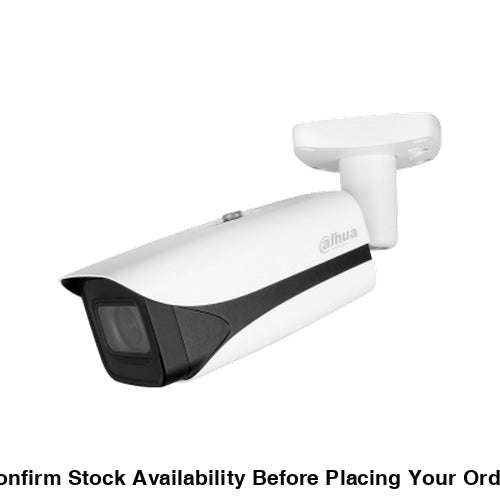 Dahua 4MP Bullet 60m IR 2.7-12mm