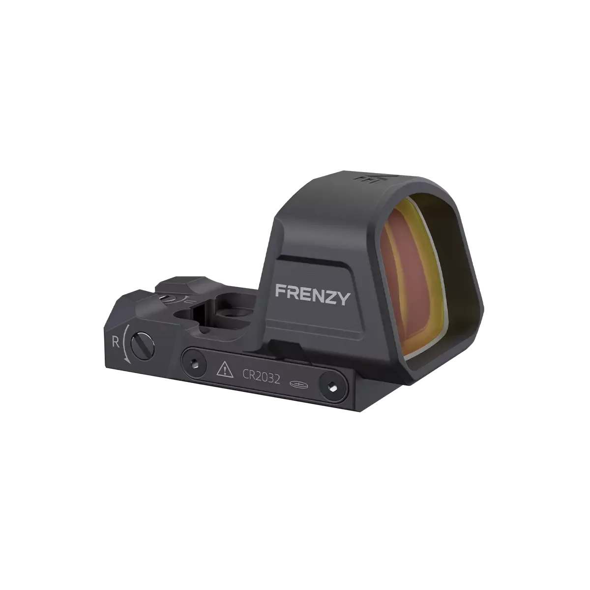 Vector Optics Frenzy F3 6MOA Red Dot Sight