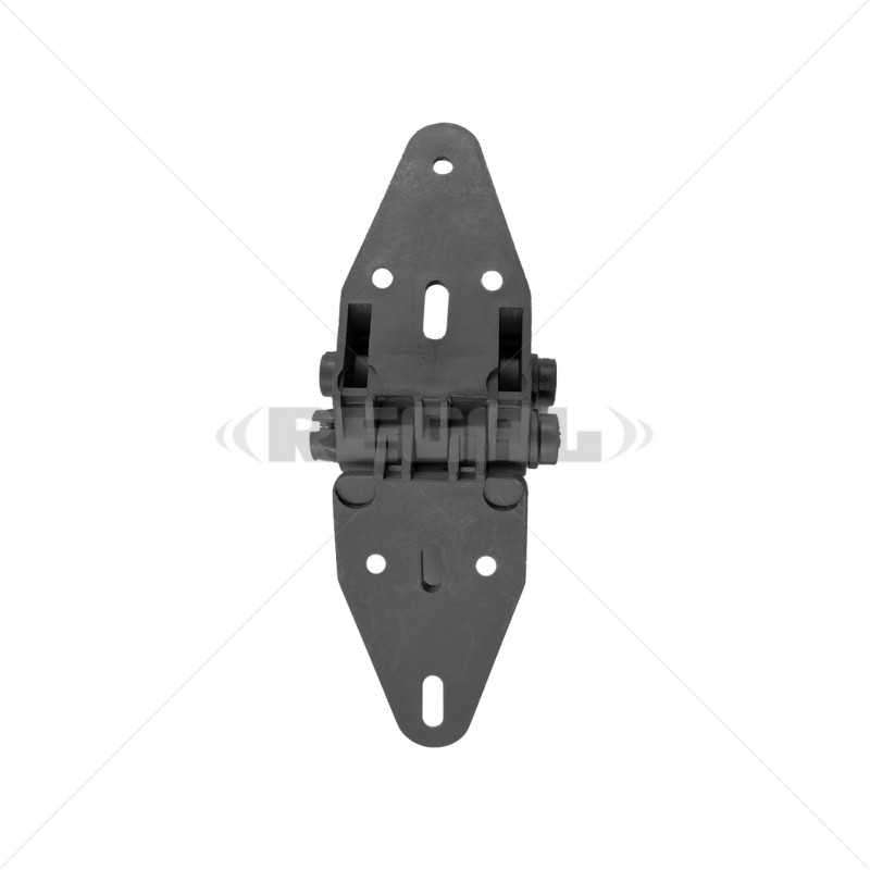 DigiDoor - Hinge No.2 Composite (Plastic)