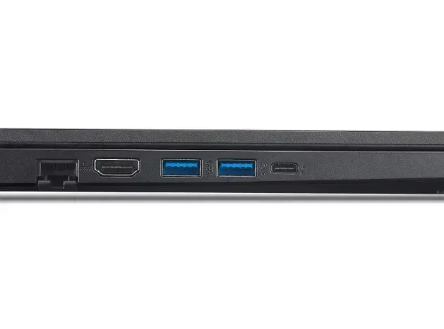 Acer Nitro V 15 ANV15-51-59KP Gaming Notebook