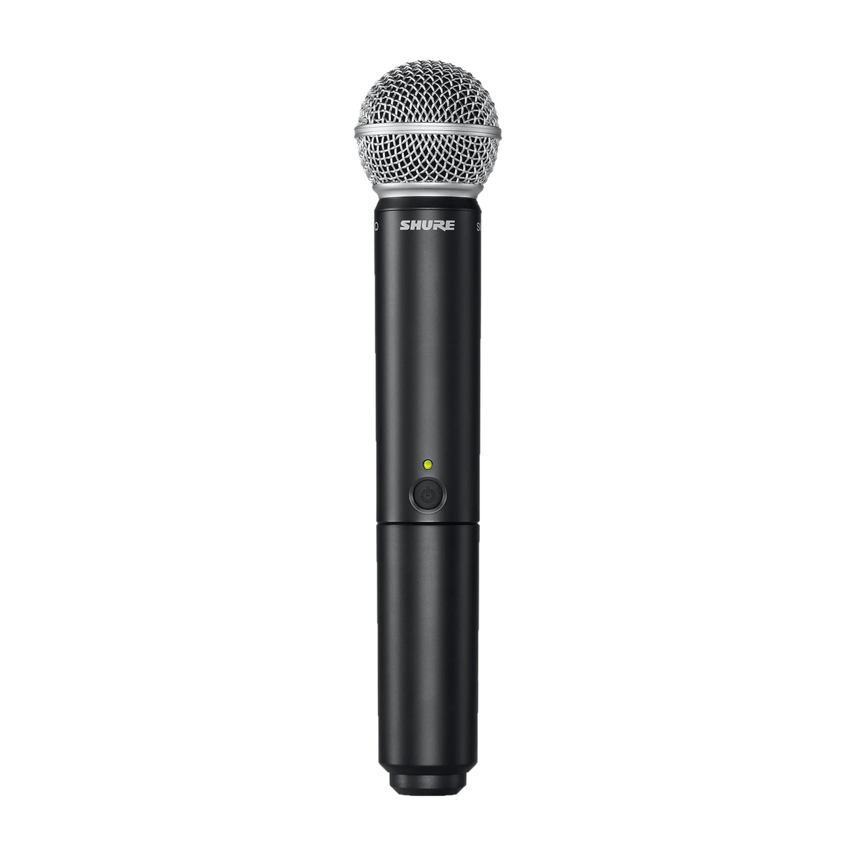 SHURE BLX2/SM58 HANDHELD TRANSMITTER (BLX2/SM58-H8E)