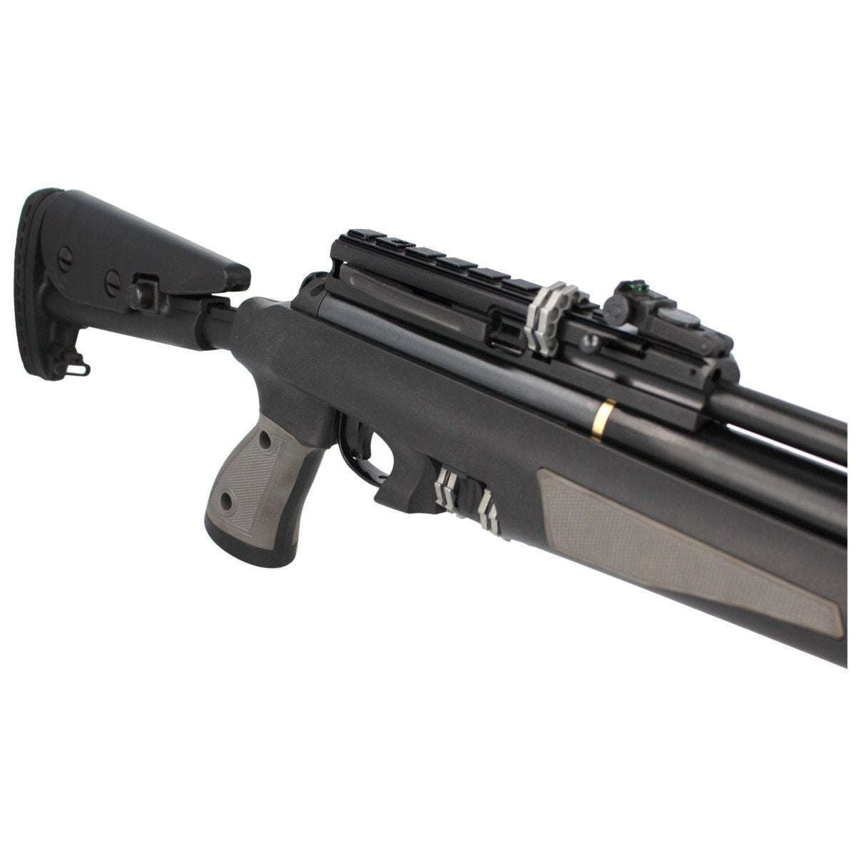 HATSAN AIRRIFLE AT44-10 TACT 5,5mm