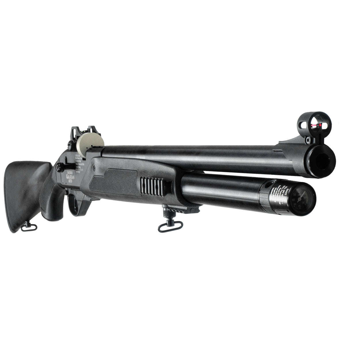 HATSAN AIRRIFLE GALATIAN 6 AUTO 5,5mm