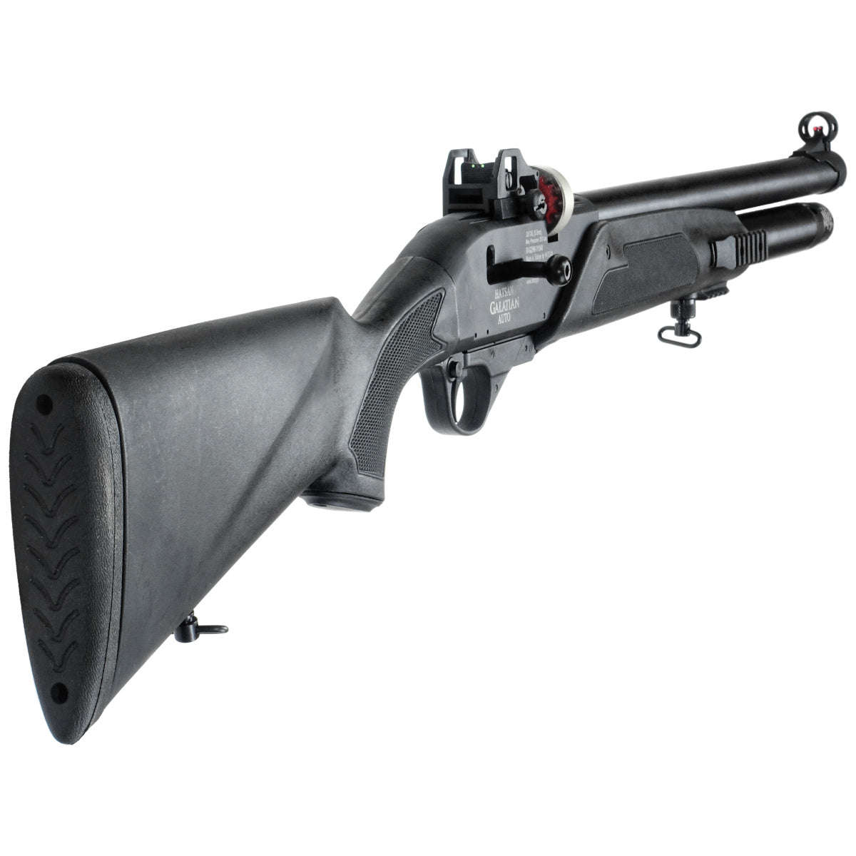HATSAN AIRRIFLE GALATIAN 6 AUTO 5,5mm