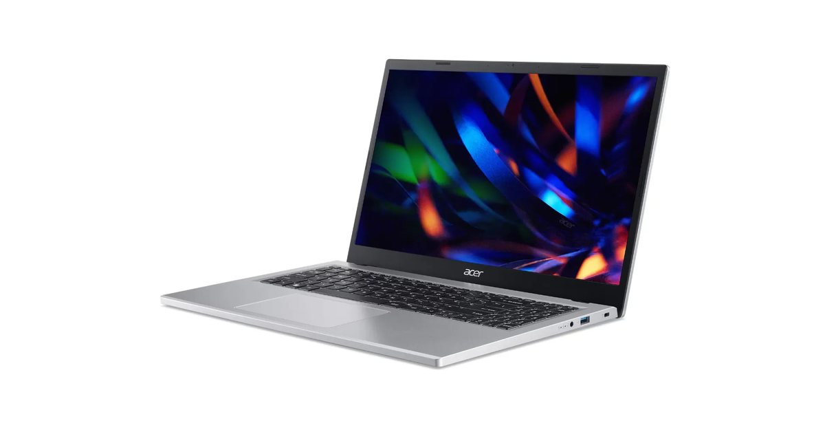 Acer Extensa Laptop - Intel®Corei7 1255U | 8Gb | 1024GB | 15.6" HD | Windows 11 Professional ...