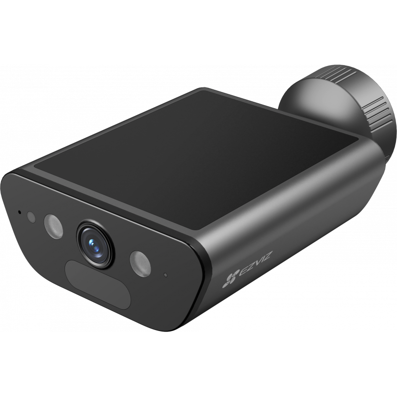 EB5 Bullet Battery Powered Camera with S (CS-EB5-R100-2F8WFL)