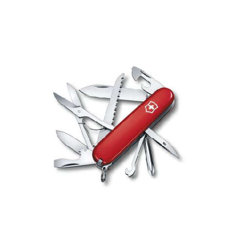 Victorinox Fieldmaster Red 91MM V1.4713