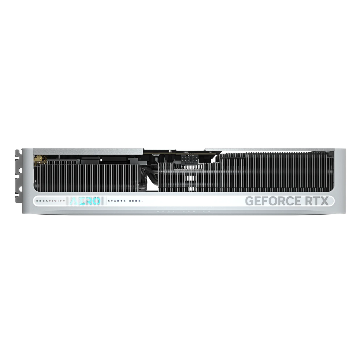 GIGABYTE nVidia GeForce RTX 5070Ti AERO OC - 16GB GDDR7 HDMIx1/DPx3