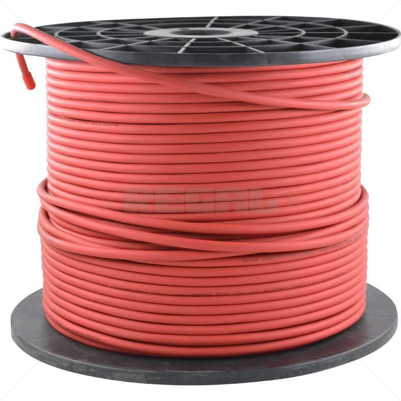Cable - CAT5E Shielded Indoor Grey 500m