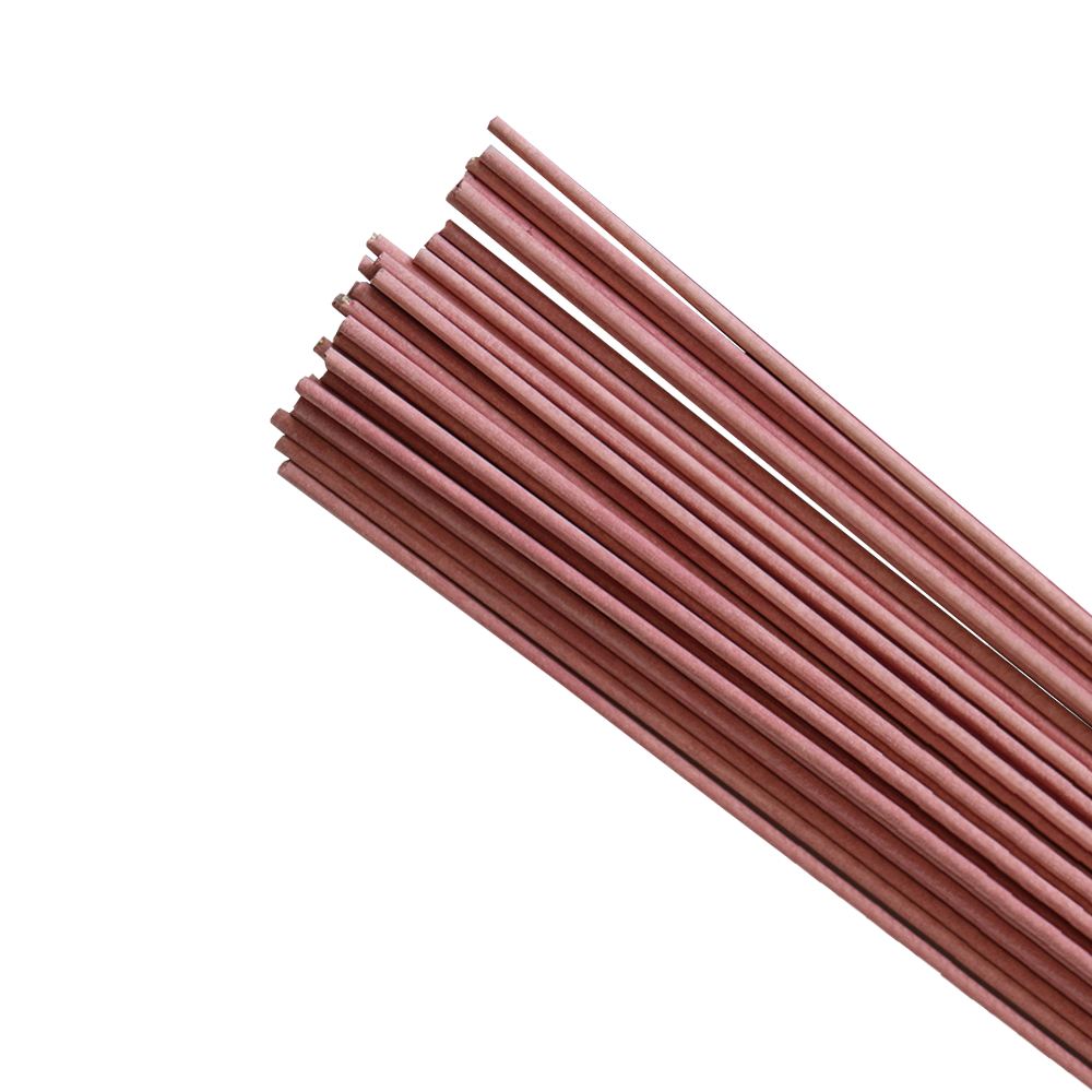 Pinnacle Flux Coated Brazing Rod 5kg