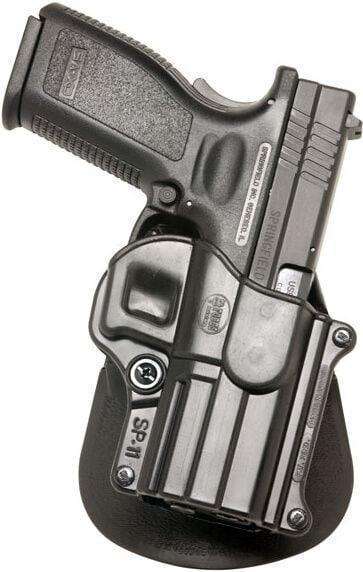 FOBUS PADDLEHOLSTER SARS ST190 CANIK 55