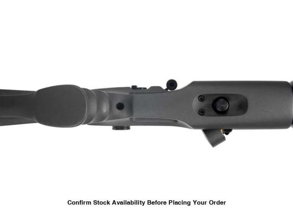 FX AIR RIFLE KING .22 EXP SYNTHETIC - 700