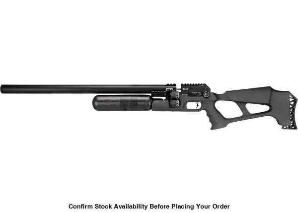 FX AIR RIFLE KING .22 EXP SYNTHETIC - 700