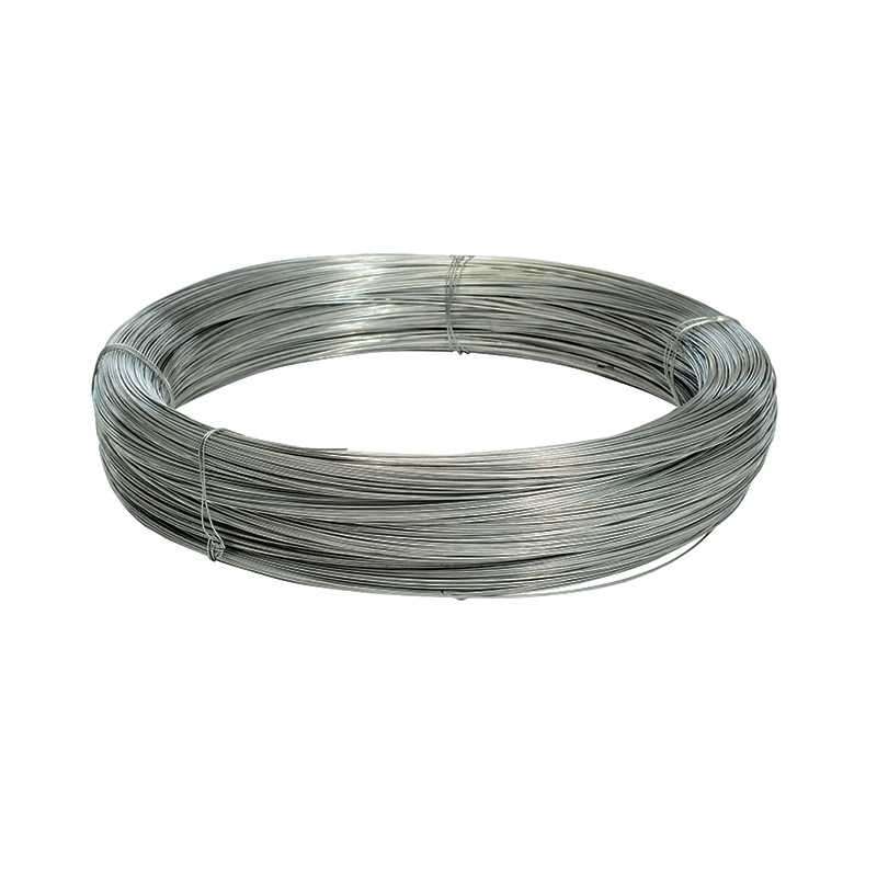 Galvanised Wire 2.24mm 50Kg 1650m