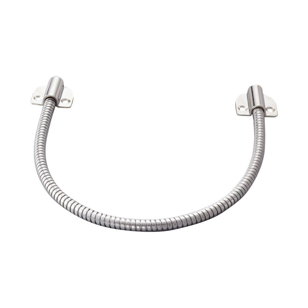 Generic Armoured Door Loop - 7mm