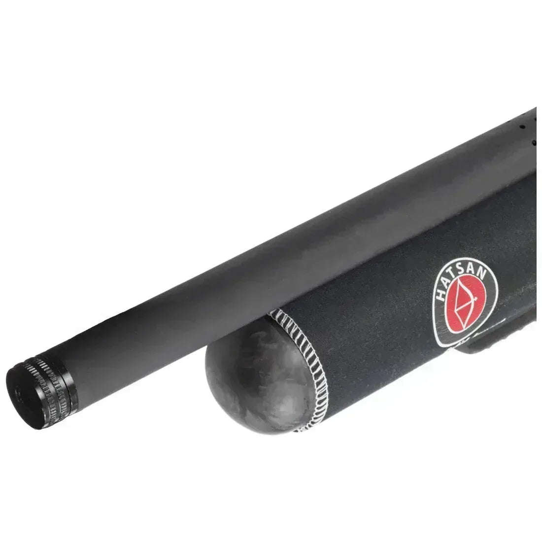 HATSAN AIRRIFLE FACTOR SNIPER PCP L 5,5 mm