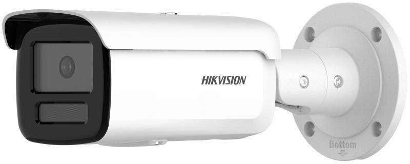 Hikvision 4 MP Powered by Dark fighter Fixed Bullet Network Camera