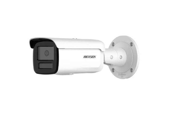 Hikvision 4 MP Powered by Dark fighter Fixed Bullet Network Camera