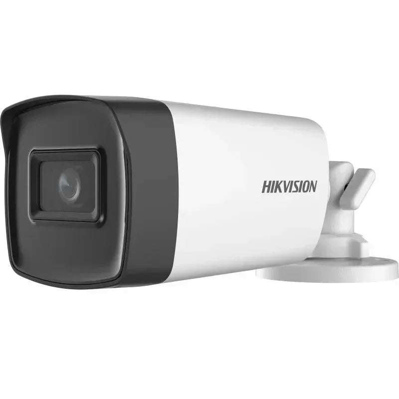 Hikvision 5 MP Fixed Bullet Camera