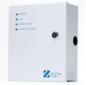 Hikvision 5A 12VDC Access Control PSU