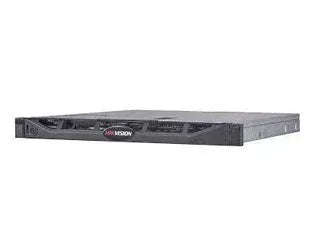Hikvision Rackmount VMS Server