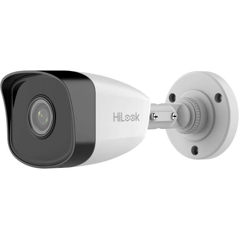 HiLook 2 MP Fixed Bullet Network Camera
