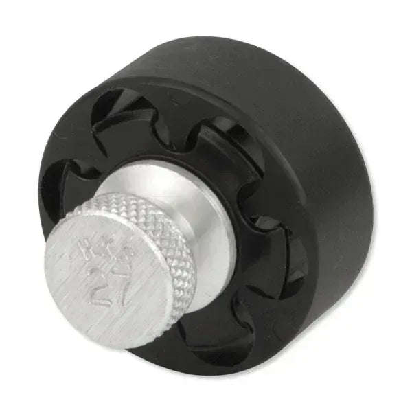 HKS SPEEDLOADER 38/357 6-RD