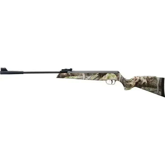 SNOWPEAK SR1000 CAMO 5.5MM AIRGUN