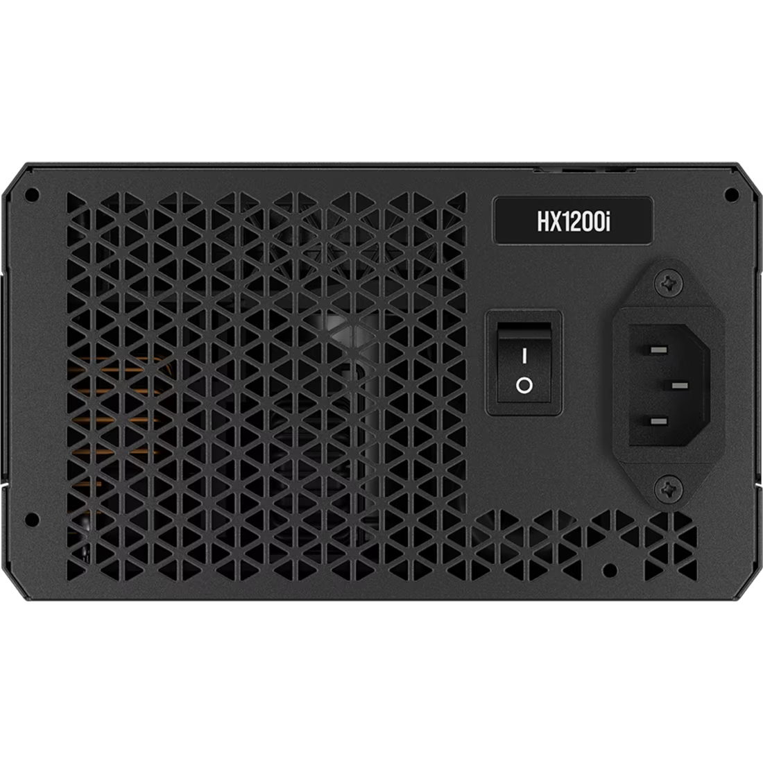 Corsair HX Series HX1200i  1200 Watt 80 PLUS® Platinum Certified Fully Modular PSU; ATX 3....
