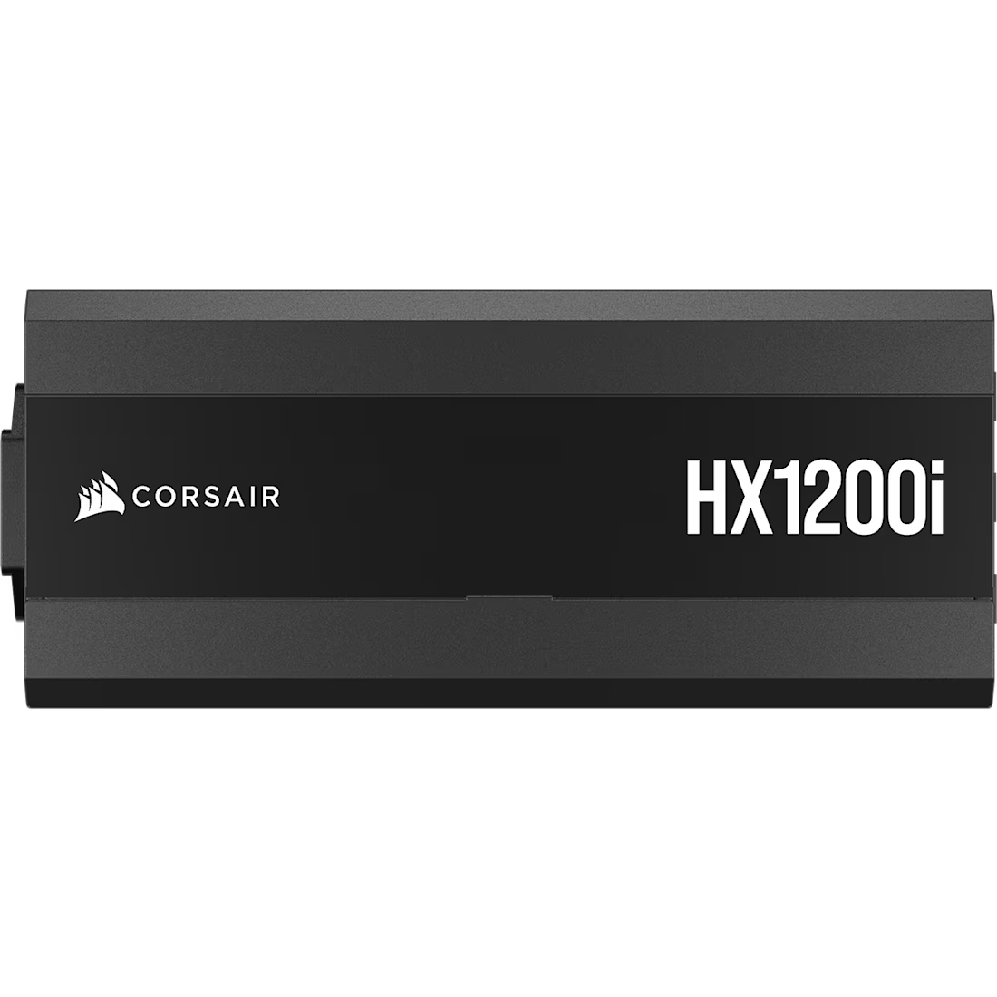 Corsair HX Series HX1200i  1200 Watt 80 PLUS® Platinum Certified Fully Modular PSU; ATX 3....