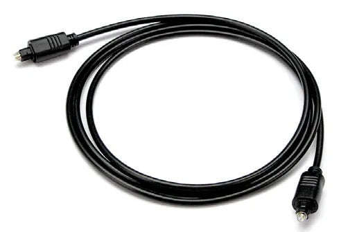 Audison - OP 1.5 - TOSLINK OPTICAL CABLE 1.5m (66771510)