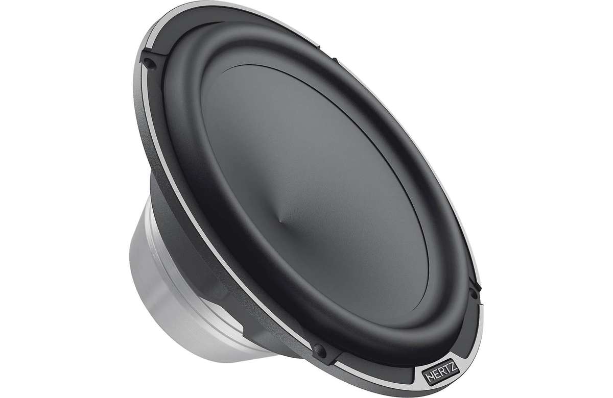 Hertz ML 1650.3 Legend Series System 6.5 250W Woofer (78032094)