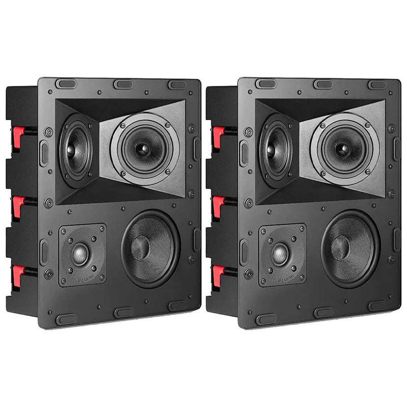 M&K - IW SERIES - IW150T PAIR (IW150T)
