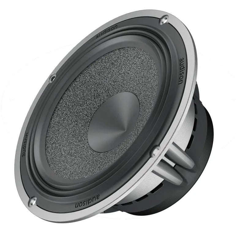 Audison - AV 6.5 - SET WOOFER 165mm (69030020)