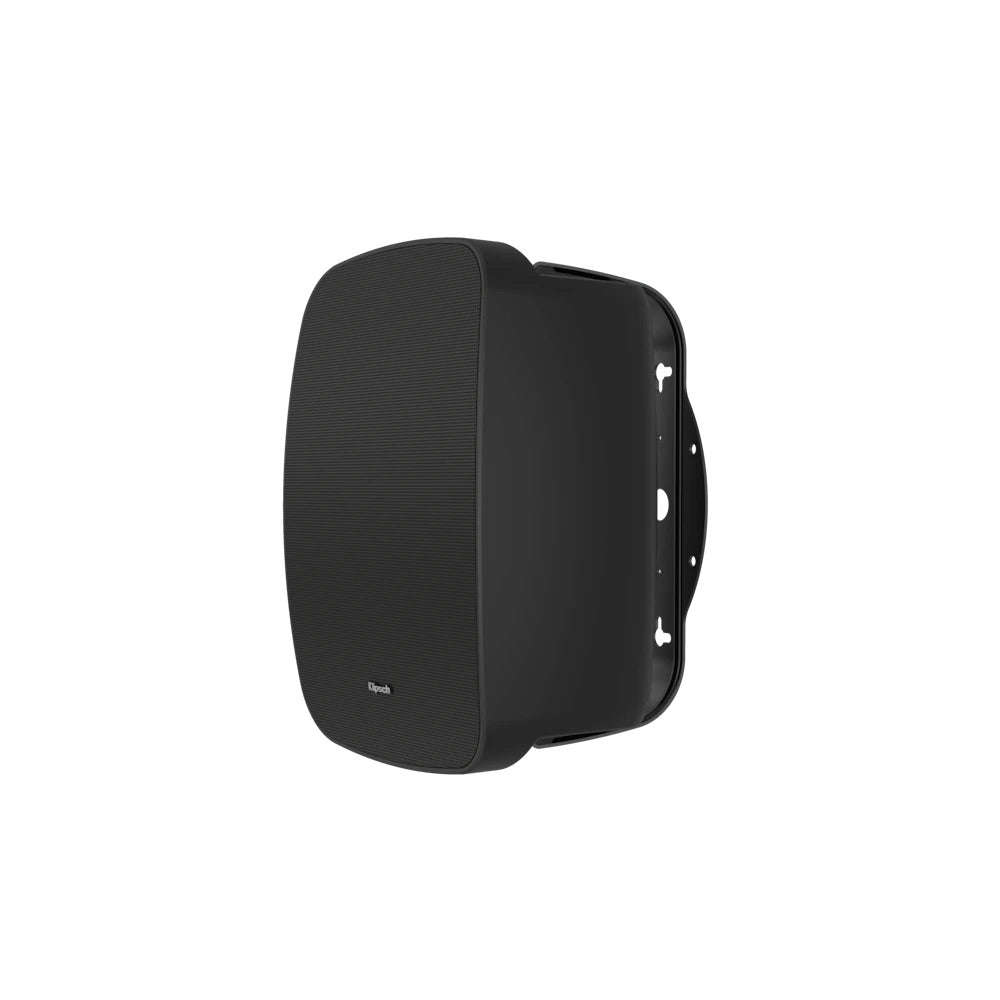 KLIPSCH - 1072013 - RSM SERIES RSM-525 BLACK RESIDENTIAL SURFACE MOUNT SPEAKER (1072013)