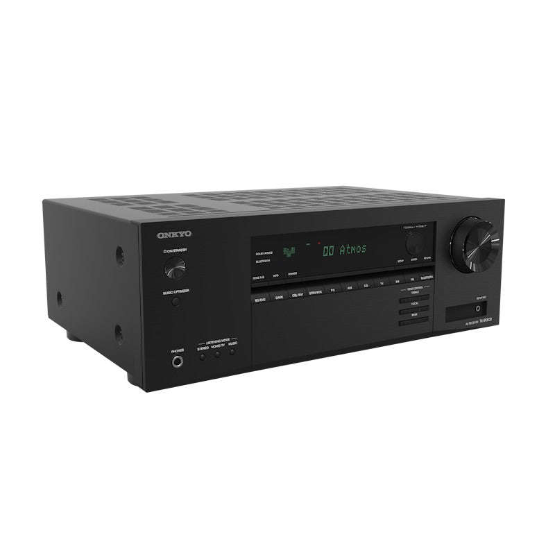 TX-SR3100 DAB BLACK 5.1 A/V BLUETOOTH RECEIVER (TXSR3100DABBMMP)