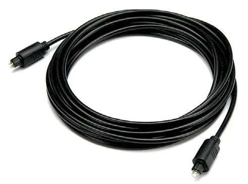 Audison - OP 4.5 - TOSLINK OPTICAL CABLE 4.5m (66771520)