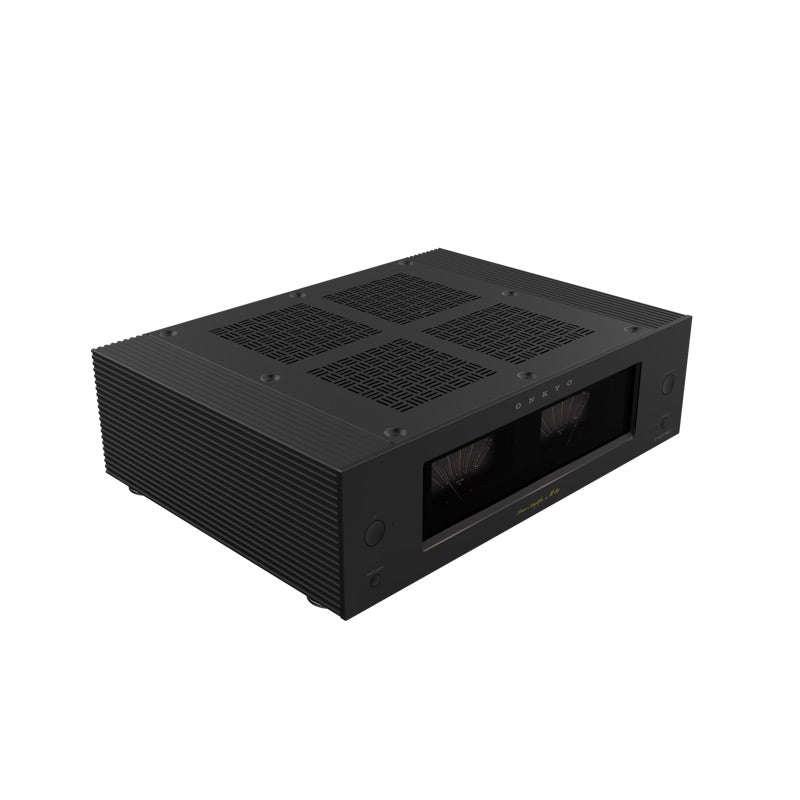 ONKYO - M80BMMM - M-80 POWER AMPLIFIER (M80BMMM)