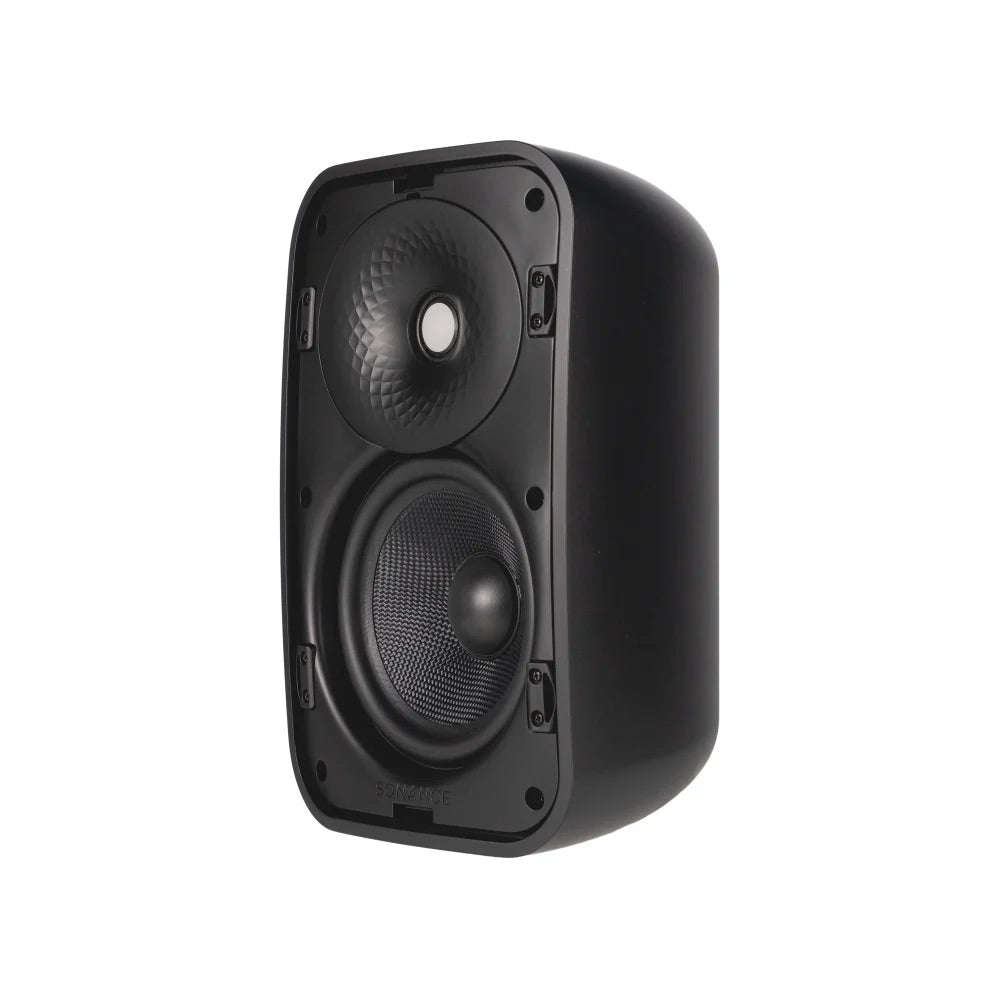 SONANCE - 93606 - MARINER MX56 BLACK (93606)