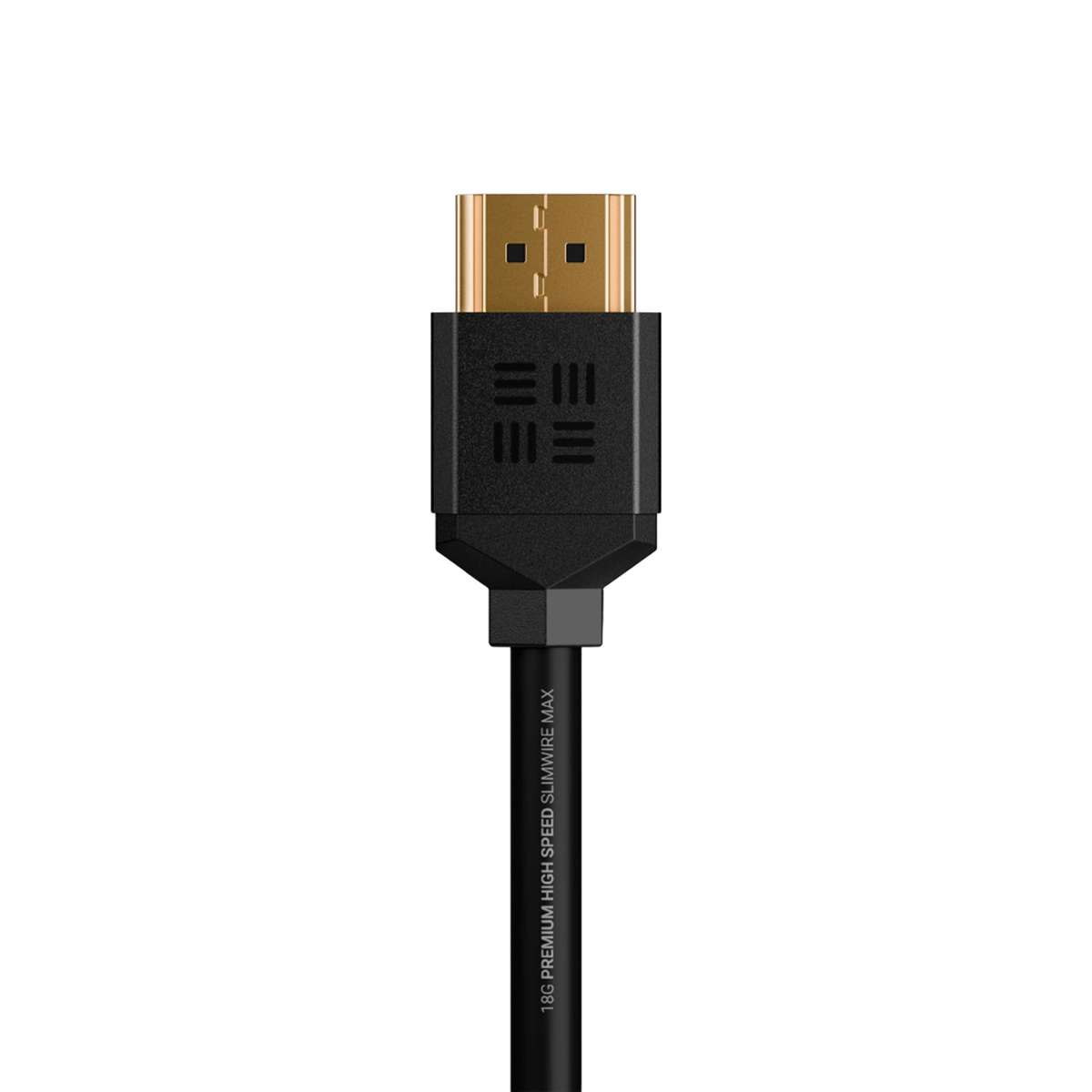 HDA - 1.55.901.007.1 - 5M - 4K SLIMWIRE HDMI CABLE (18G) (1.55.901.007.1)
